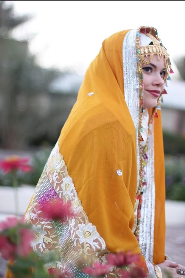 GVSU student gains new perspective studying abroad in Oman